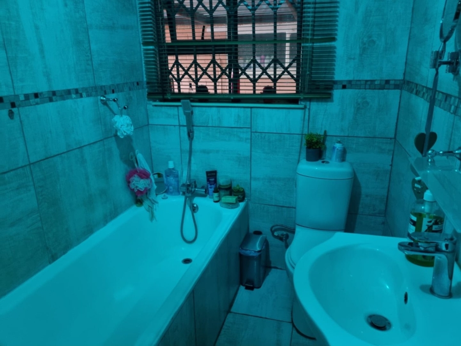 3 Bedroom Property for Sale in Fauna Free State